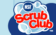 NSF Scrub Club